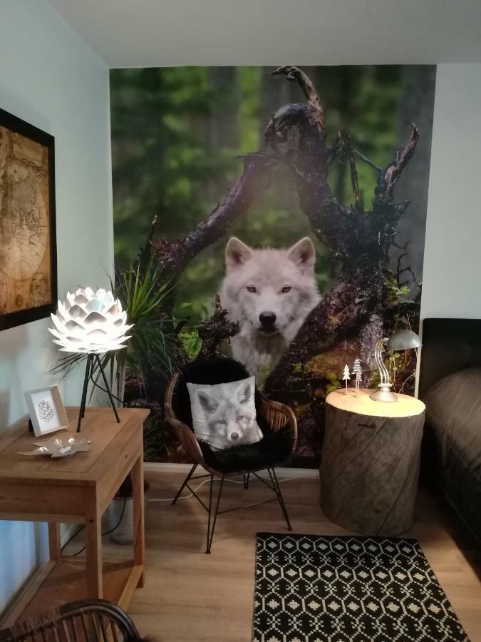 Arctic Home Rovaniemi Buitenkant foto